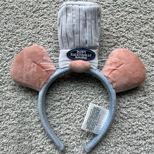 Disney ratatouille ears